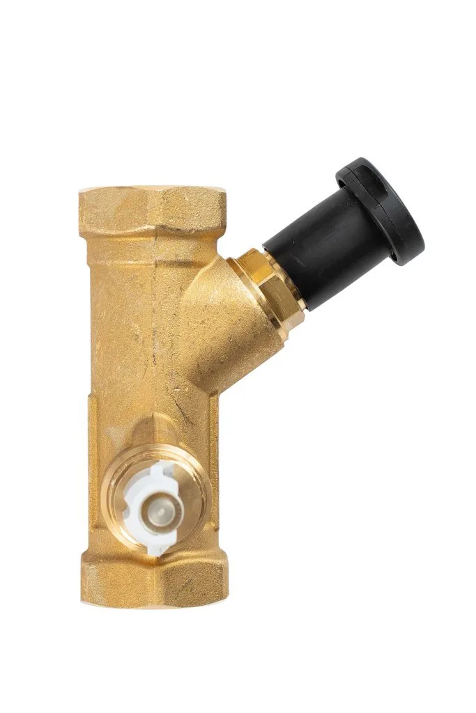 Reguleringsventil med innvendig gjenger 1/2″ 1-8 ltr/min.