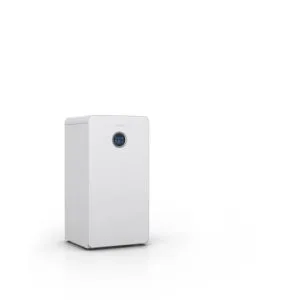 Bosch Compress 7800i LWF 4-16 kW Bergvarmepumpe | Stillegående - 41 dB
