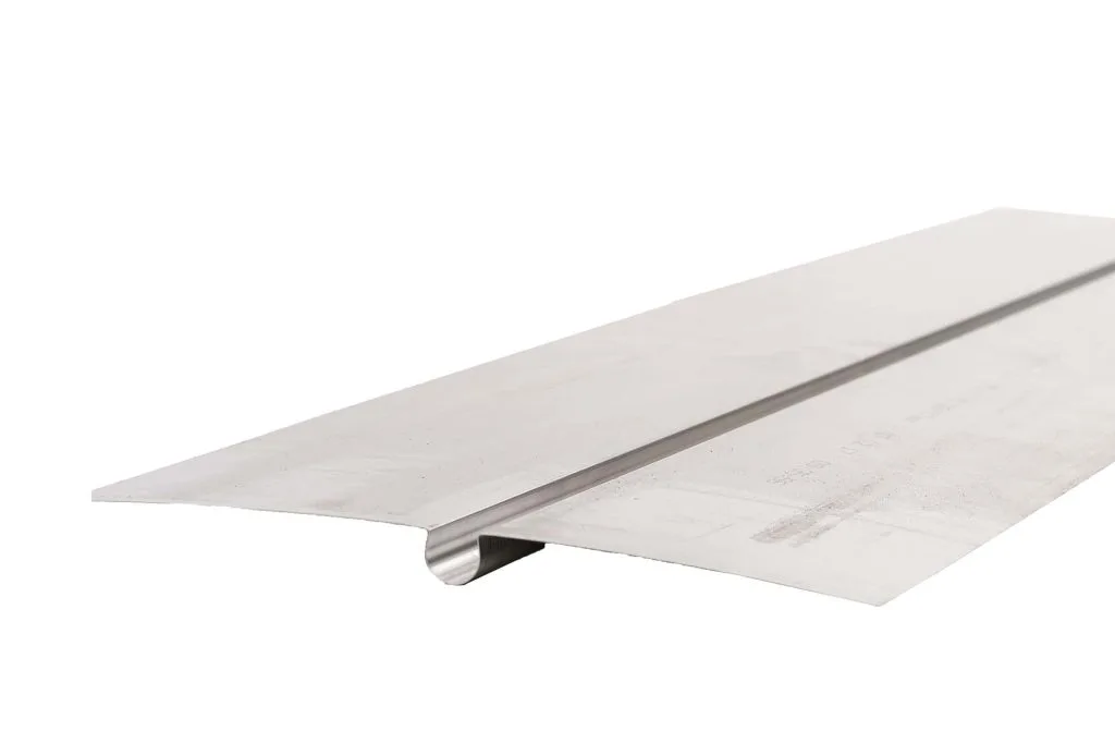 Varmefordelingsplate for 16mm gulvvarmerør 1150×180 mm