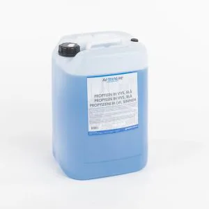 IH VVS Propylenglykol - miljøvennlig frostvæske 25 liter