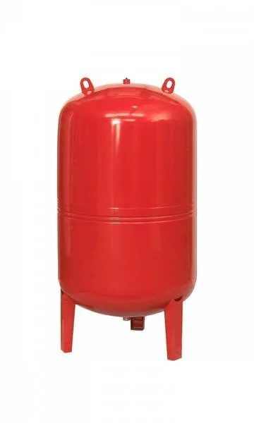 CMF 1000 liter ekspansjonstank for vannbårent varmeanlegg