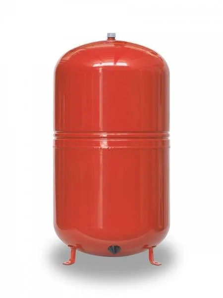 CMF 80 liter ekspansjonstank for vannbårent varmeanlegg