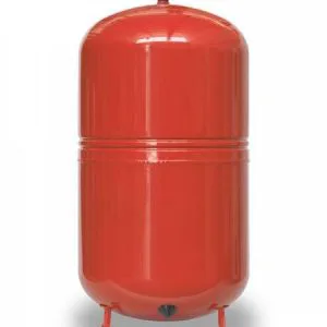 CMF 200 liter ekspansjonstank for vannbårent varmeanlegg