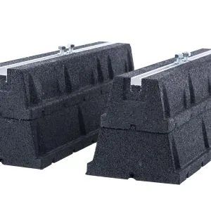 Panasonic Big foot bakkestativ | Passer for alle varmepumper