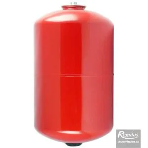 Regulus SL040 ekspansjonstank for solfanger system. 40 liter