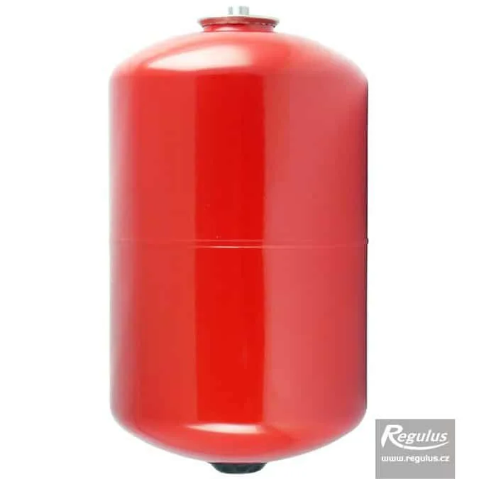 Regulus SL040 ekspansjonstank for solfanger system. 40 liter