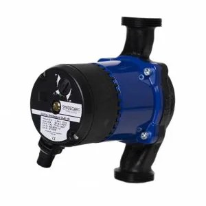 Smedegaard Simflex 25-60 180 sirkulasjonspumpe for varmesystem