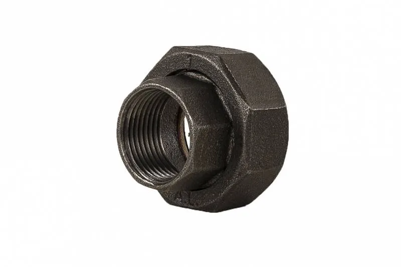 Pumpeunion sett 11/2″x1″ for sirkulasjonspumper DN25