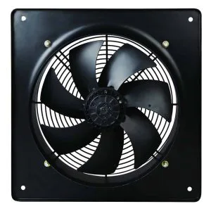 Reventon FR 200 BS aksialventilator | Industrivifte blåsemodell