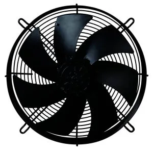 Reventon FR 300 SG aksialventilator | Industrivifte sugemodell