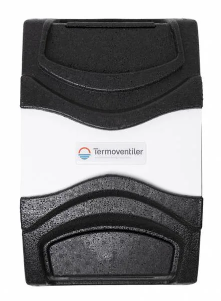 Thermomatic EC Home R 11/4″ YP7,5 Kvs 17 shuntgruppe m, pumpe