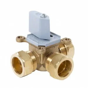 Magnaclean MC2 1" magnetfilter | For vannbåren varmeanlegg