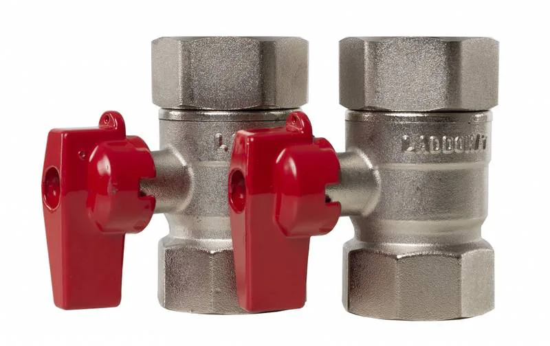 Heta Aqua – Performance kit
