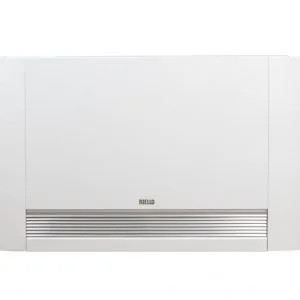 Riello Design Inverter 21 - Viftekonvektor til vannbåren varme