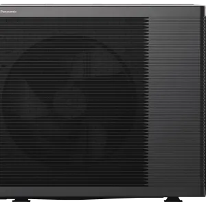 Panasonic Aquarea HP-K 5 kW all in one Luft-Vann varmepumpe