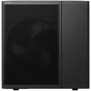Panasonic Aquarea HP-L 5 kW all in one Luft-Vann varmepumpe