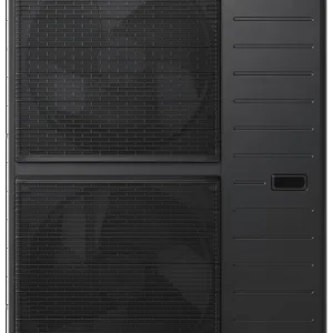 Panasonic Aquarea TCAP-K 9kW all in one Luft-Vann varmepumpe