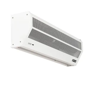 Reventon Aeris 100E-1P | 6 kW luftgardin med el-oppvarming