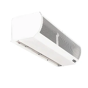 Reventon Aeris 100WN-1P | 17 kW luftgardin med vannoppvarming