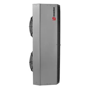 Reventon Hummer 150W 1P luftport for industri 3,9-40,5 kW