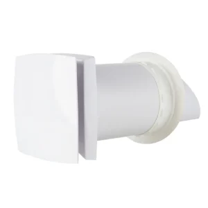 Reventon Waller 64 | Desentral ventilasjon med varmegjenvinning